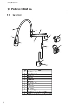 Предварительный просмотр 10 страницы Atom InfaLite Operation Manual