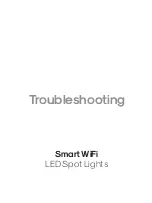 Preview for 9 page of atomi smart LED Spot Lights Quick Start Manual