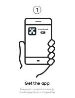 Preview for 5 page of atomi smart Smart WiFi Quick Start Manual