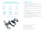 Предварительный просмотр 3 страницы ATOMI 40W Multi-Port Car Charger User Manual