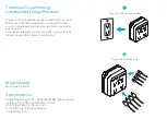 Предварительный просмотр 2 страницы ATOMI AT1527 User Manual