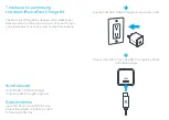 Предварительный просмотр 2 страницы ATOMI AT1626 User Manual