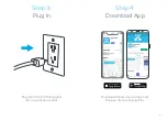 Preview for 5 page of ATOMI Smart Color String Lights User Manual