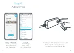 Preview for 7 page of ATOMI Smart Color String Lights User Manual