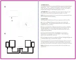 Предварительный просмотр 3 страницы ATOMI Sonick Plus Use Manual