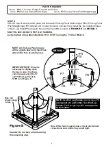 Preview for 8 page of Atomic 45-6666W/F Manual