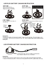 Preview for 14 page of Atomic 45-6666W/F Manual