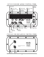 Предварительный просмотр 6 страницы Atomic ACLR-AC Owner'S Manual