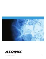 Предварительный просмотр 16 страницы Atomic AI2800X User Manual