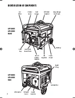 Предварительный просмотр 4 страницы Atomic ATP5000XE User Manual