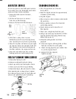 Предварительный просмотр 10 страницы Atomic ATP5000XE User Manual