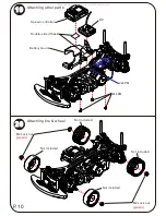 Предварительный просмотр 12 страницы Atomic BZ Evolution 2017 Instruction And Assembly Manual