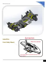 Предварительный просмотр 22 страницы Atomic BZ3 Instruction Manual