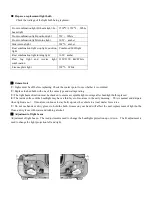 Preview for 61 page of Atomic COUPE & TRUCK User Manual