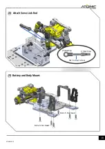 Предварительный просмотр 18 страницы Atomic DRZ2 Instruction Manual