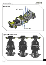 Предварительный просмотр 19 страницы Atomic DRZV2 Limited Edition Manual