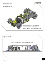 Предварительный просмотр 20 страницы Atomic DRZV2 Limited Edition Manual