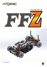 Atomic FFZ Assembly Manual preview