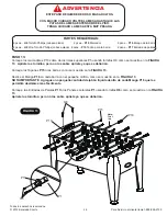 Предварительный просмотр 28 страницы Atomic G01342W Instruction Manual