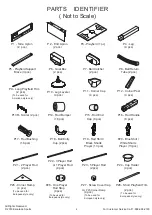 Preview for 4 page of Atomic G01889CF Assembly Instructions Manual