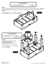 Preview for 6 page of Atomic G01889W Instruction Manual