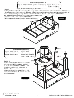 Preview for 18 page of Atomic G01889W Instruction Manual