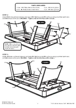 Предварительный просмотр 6 страницы Atomic G03510W Owner'S Manual