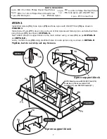 Предварительный просмотр 7 страницы Atomic G04865W Instruction Manual