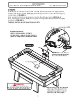 Preview for 9 page of Atomic G04865W Instruction Manual