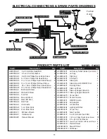 Предварительный просмотр 11 страницы Atomic G04865W Instruction Manual