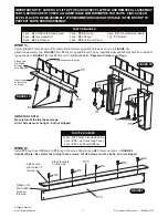 Preview for 5 page of Atomic G05214W Instruction Manual