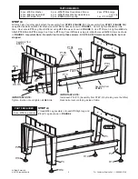 Preview for 6 page of Atomic G05214W Instruction Manual