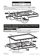 Preview for 7 page of Atomic G05214W Instruction Manual