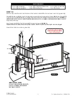 Preview for 11 page of Atomic G05214W Instruction Manual