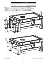 Preview for 12 page of Atomic G05214W Instruction Manual