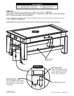 Preview for 13 page of Atomic G05214W Instruction Manual