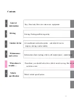 Preview for 1 page of Atomic Ion XL Series User Manual