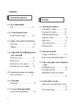 Preview for 2 page of Atomic Ion XL Series User Manual