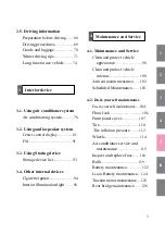 Preview for 3 page of Atomic Ion XL Series User Manual