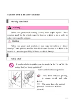 Preview for 15 page of Atomic Ion XL Series User Manual