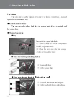 Preview for 22 page of Atomic Ion XL Series User Manual