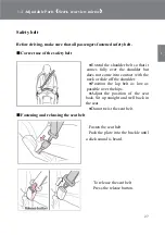 Preview for 27 page of Atomic Ion XL Series User Manual