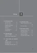 Preview for 41 page of Atomic Ion XL Series User Manual