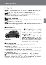 Preview for 43 page of Atomic Ion XL Series User Manual