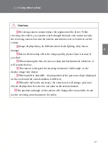 Preview for 67 page of Atomic Ion XL Series User Manual