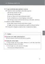 Preview for 101 page of Atomic Ion XL Series User Manual