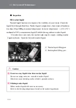 Preview for 110 page of Atomic Ion XL Series User Manual