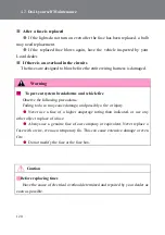 Preview for 120 page of Atomic Ion XL Series User Manual