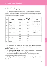 Preview for 143 page of Atomic Ion XL Series User Manual