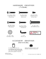 Предварительный просмотр 3 страницы Atomic M01702AD Instruction Manual